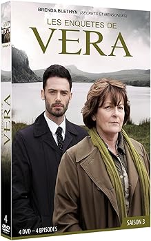 šLes Enqu?tes de Vera - Saison 3