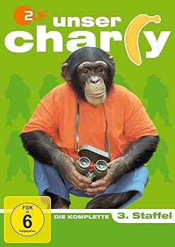 【中古】Unser Charly