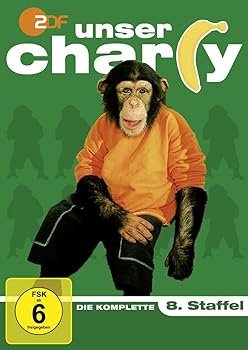 【中古】Unser Charly