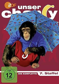 【中古】Unser Charly