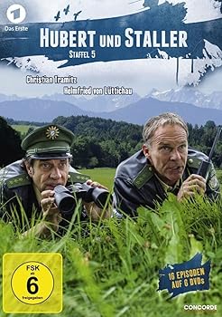 Hubert und Staller - Staffel 5 