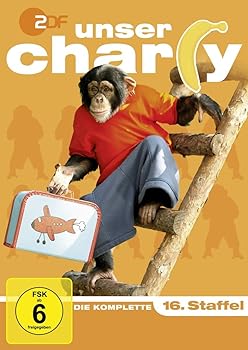 【中古】Unser Charly: Staffel 16