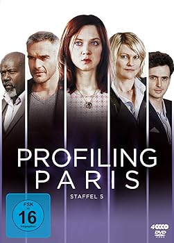 Profiling Paris - Staffel 5 