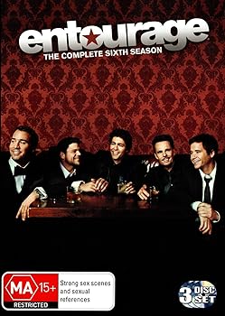 Entourage: Season 6 