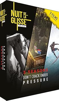 Coffret don't crack under pressure