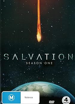 【中古】Salvation: Season One [DVD]
