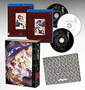 【中古】ヤミと帽子と本の旅人 Blu-ray BOX