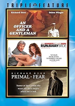 TRIPLE FEATURE