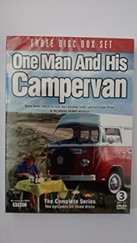 One Man And His Campervan 