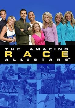【中古】AMAZING RACE: SEASON 11