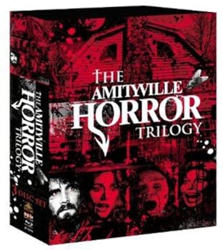 Amityville Horror Trilogy  