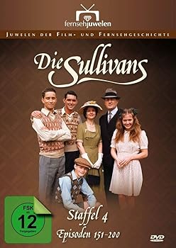 【中古】Die Sullivans
