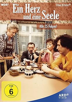 【中古】Ein Herz und Eine Seele-Alle [Import anglais]