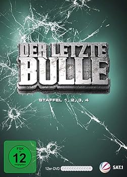 【中古】Der letzte Bulle