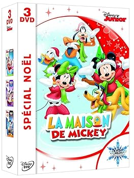 【中古】La Maison de Mickey - Sp?cial No?l【メーカー名】【メーカー型番】【ブランド名】【商品説明】La Maison de Mickey - Sp?cial No?l画像はサンプル写真のため商品のコンディション・付属品の有無については入荷の度異なります。※中古品のため「限定」「初回」「保証」「DLコード」などの表記がありましても、特典・付属品・保証等は付いておりません。※コミック、CD、DVD、VHSは、レンタルアップ品の場合もございます。気になる方は購入前にお問い合わせください。中古品のため使用に影響ない程度の使用感・経年劣化（傷、汚れなど）がある場合がございます。※中古品の特性上ギフトには適しておりません。当店では初期不良に限り、商品到着から5日間は返品を受け付けております。お問い合わせ・メールにて不具合詳細をご連絡ください。お客様都合での返品はお受けしておりませんのでご了承ください。他モールとの併売品の為、売り切れの場合はご連絡させて頂きます。★ご注文からお届けまで1、ご注文（24時間受付）2、注文確認⇒当店から注文確認メールを送信致します3、在庫確認⇒中古品は受注後に、再メンテナンス、梱包しますので、お届けまで3日〜10日程度とお考え下さい。※海外在庫の場合は2週間程度でのお届けとなります。4、入金確認⇒前払い決済をご選択の場合、ご入金確認後、配送手配を致します5、出荷⇒配送準備が整い次第、出荷致します。配送業者、追跡番号等の詳細をメール送信致します。6、到着⇒出荷後、1〜3日後に商品が到着します。※離島、北海道、沖縄は遅れる場合がございます。予めご了承下さい。お電話でのお問合せは少人数で運営の為受け付けておりませんので、お問い合わせ・メールにてお願い致します。ご来店ありがとうございます。当店では良品中古を多数揃えております。お電話でのお問合せは少人数で運営の為受け付けておりませんので、お問い合わせ・メールにてお願い致します。
