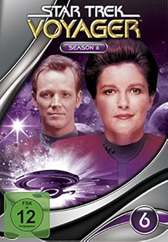 【中古】STAR TREK: Voyager - Season 6 (7 Discs, Multibox): Deutsch/Englisch/Spanisch/Franz?sisch/Italienisch [DVD]【メーカー名】【メーカー型番】【ブランド名】Paramount ジャンル別 【商品説明】STAR TREK: Voyager - Season 6 (7 Discs, Multibox): Deutsch/Englisch/Spanisch/Franz?sisch/Italienisch [DVD]画像はサンプル写真のため商品のコンディション・付属品の有無については入荷の度異なります。※中古品のため「限定」「初回」「保証」「DLコード」などの表記がありましても、特典・付属品・保証等は付いておりません。※コミック、CD、DVD、VHSは、レンタルアップ品の場合もございます。気になる方は購入前にお問い合わせください。中古品のため使用に影響ない程度の使用感・経年劣化（傷、汚れなど）がある場合がございます。※中古品の特性上ギフトには適しておりません。当店では初期不良に限り、商品到着から5日間は返品を受け付けております。お問い合わせ・メールにて不具合詳細をご連絡ください。お客様都合での返品はお受けしておりませんのでご了承ください。他モールとの併売品の為、売り切れの場合はご連絡させて頂きます。★ご注文からお届けまで1、ご注文（24時間受付）2、注文確認⇒当店から注文確認メールを送信致します3、在庫確認⇒中古品は受注後に、再メンテナンス、梱包しますので、お届けまで3日〜10日程度とお考え下さい。※海外在庫の場合は2週間程度でのお届けとなります。4、入金確認⇒前払い決済をご選択の場合、ご入金確認後、配送手配を致します5、出荷⇒配送準備が整い次第、出荷致します。配送業者、追跡番号等の詳細をメール送信致します。6、到着⇒出荷後、1〜3日後に商品が到着します。※離島、北海道、沖縄は遅れる場合がございます。予めご了承下さい。お電話でのお問合せは少人数で運営の為受け付けておりませんので、お問い合わせ・メールにてお願い致します。ご来店ありがとうございます。当店では良品中古を多数揃えております。お電話でのお問合せは少人数で運営の為受け付けておりませんので、お問い合わせ・メールにてお願い致します。