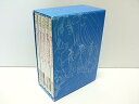 【中古】愛天使伝説ウェディングピーチ DVD BOX(3)