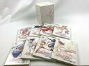 【中古】カレイドスター アンコールDVD-BOX 2