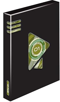 【中古】Ghost In The Shell - Stand Alone Complex 2nd Gig Box #01 (Eps 01-13) (3 Dvd) [Italian Edition]