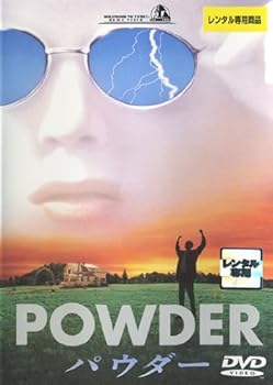 【中古】パウダー [レンタル落ち]