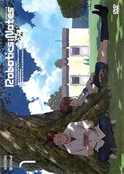 ROBOTICS;NOTES  全9巻セット 