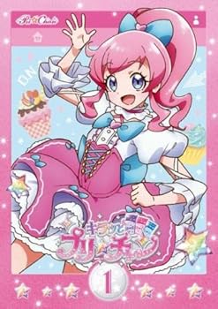 楽天市場】キラッとプリチャン（CD・DVD）の通販