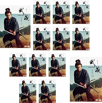 楽天市場】武蔵 MUSASHI NHK大河ドラマ（CD・DVD）の通販