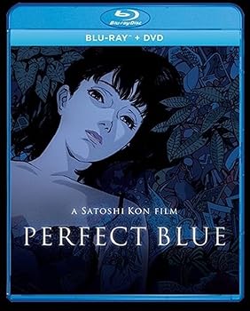 楽天市場】パーフェクトブルー 初回限定版 [DVD]の通販