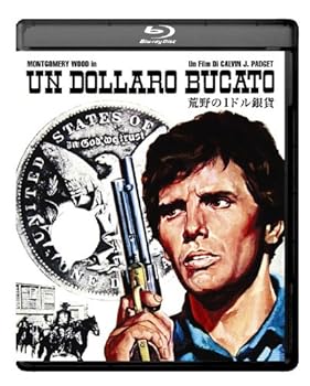 【中古】荒野の1ドル銀貨 HDリマスター スペシャル・エディション Blu-ray【メーカー名】【メーカー型番】【ブランド名】【商品説明】荒野の1ドル銀貨 HDリマスター スペシャル・エディション Blu-ray画像はサンプル写真のため商品のコンディション・付属品の有無については入荷の度異なります。※中古品のため「限定」「初回」「保証」「DLコード」などの表記がありましても、特典・付属品・保証等は付いておりません。※コミック、CD、DVD、VHSは、レンタルアップ品の場合もございます。気になる方は購入前にお問い合わせください。中古品のため使用に影響ない程度の使用感・経年劣化（傷、汚れなど）がある場合がございます。※中古品の特性上ギフトには適しておりません。当店では初期不良に限り、商品到着から5日間は返品を受け付けております。お問い合わせ・メールにて不具合詳細をご連絡ください。お客様都合での返品はお受けしておりませんのでご了承ください。他モールとの併売品の為、売り切れの場合はご連絡させて頂きます。★ご注文からお届けまで1、ご注文（24時間受付）2、注文確認⇒当店から注文確認メールを送信致します3、在庫確認⇒中古品は受注後に、再メンテナンス、梱包しますので、お届けまで3日〜10日程度とお考え下さい。※海外在庫の場合は2週間程度でのお届けとなります。4、入金確認⇒前払い決済をご選択の場合、ご入金確認後、配送手配を致します5、出荷⇒配送準備が整い次第、出荷致します。配送業者、追跡番号等の詳細をメール送信致します。6、到着⇒出荷後、1〜3日後に商品が到着します。※離島、北海道、沖縄は遅れる場合がございます。予めご了承下さい。お電話でのお問合せは少人数で運営の為受け付けておりませんので、お問い合わせ・メールにてお願い致します。ご来店ありがとうございます。当店では良品中古を多数揃えております。お電話でのお問合せは少人数で運営の為受け付けておりませんので、お問い合わせ・メールにてお願い致します。