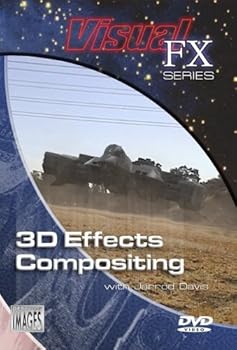 【中古】Visual FX for LightWave 3D - 3D Effects Compositing 【中古】Visual FX for LightWave 3D - 3D Effects Compositing
