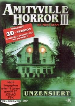 Amityville Horror 3 - 3D-Edition 