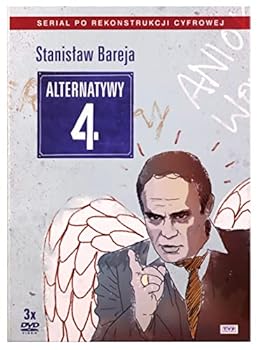楽天スカーレット2021【中古】Alternatywy 4 [3DVD] （IMPORT） （No English version）