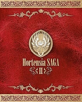 【中古】オルタンシア・サーガ 中(完全生産限定版) [Blu-ray]