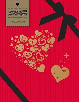 【中古】THE IDOLM@STER MILLION LIVE! 8thLIVE Twelw@ve LIVE Blu-ray COMPLETE THE@TER【完全生産限定版】【メーカー名】【メーカー型番】【ブランド名】ランティス アニメ アイドルマスター ミリオンライブ!: Actor; アイドルマスター ミリオンライブ!: Artist; 麻倉もも: Artist; 桐谷蝶々: Artist; 平山笑美: Artist; 小笠原早紀: Artist; 駒形友梨: Artist; 末柄里恵: Artist; 愛美: Artist; 野村香菜子: Artist【商品説明】THE IDOLM@STER MILLION LIVE! 8thLIVE Twelw@ve LIVE Blu-ray COMPLETE THE@TER【完全生産限定版】画像はサンプル写真のため商品のコンディション・付属品の有無については入荷の度異なります。※中古品のため「限定」「初回」「保証」「DLコード」などの表記がありましても、特典・付属品・保証等は付いておりません。※コミック、CD、DVD、VHSは、レンタルアップ品の場合もございます。気になる方は購入前にお問い合わせください。中古品のため使用に影響ない程度の使用感・経年劣化（傷、汚れなど）がある場合がございます。※中古品の特性上ギフトには適しておりません。当店では初期不良に限り、商品到着から5日間は返品を受け付けております。お問い合わせ・メールにて不具合詳細をご連絡ください。お客様都合での返品はお受けしておりませんのでご了承ください。他モールとの併売品の為、売り切れの場合はご連絡させて頂きます。★ご注文からお届けまで1、ご注文（24時間受付）2、注文確認⇒当店から注文確認メールを送信致します3、在庫確認⇒中古品は受注後に、再メンテナンス、梱包しますので、お届けまで3日〜10日程度とお考え下さい。※海外在庫の場合は2週間程度でのお届けとなります。4、入金確認⇒前払い決済をご選択の場合、ご入金確認後、配送手配を致します5、出荷⇒配送準備が整い次第、出荷致します。配送業者、追跡番号等の詳細をメール送信致します。6、到着⇒出荷後、1〜3日後に商品が到着します。※離島、北海道、沖縄は遅れる場合がございます。予めご了承下さい。お電話でのお問合せは少人数で運営の為受け付けておりませんので、お問い合わせ・メールにてお願い致します。ご来店ありがとうございます。当店では良品中古を多数揃えております。お電話でのお問合せは少人数で運営の為受け付けておりませんので、お問い合わせ・メールにてお願い致します。