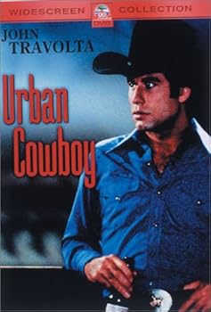 【中古】アーバン・カウボーイ [DVD]