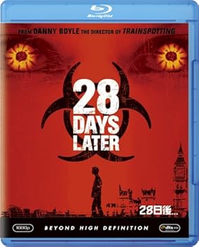 樂天商城 - 【中古】28日後… [Blu-ray]