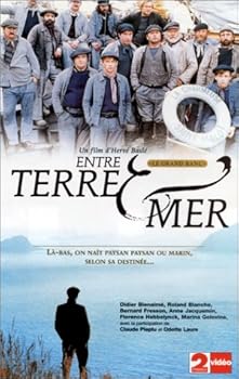 【中古】Entre terre et mer [DVD]