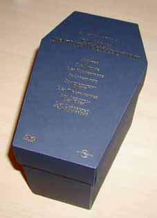 楽天スカーレット2021【中古】Monster Collection [Import allemand]