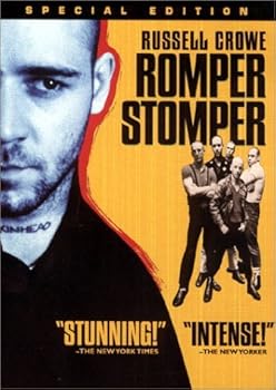 Video CDs - 【中古】Romper Stomper [DVD]