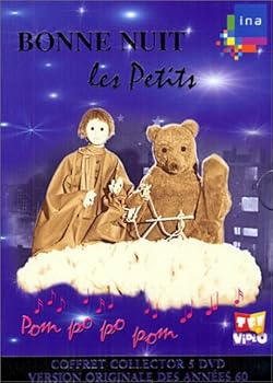 【中古】Bonne nuit les petits [?dition Collector]