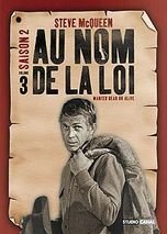 【中古】Au nom de la loi : saison 2, vol.3 - ?dition Collector 3 DVD