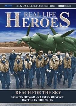 【中古】Real Life Heroes - Reach for the Sky [Import anglais]