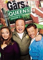 【中古】The King of Queens - Saison 2