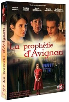 【中古】La Proph?tie d'Avignon【メーカー名】【メーカー型番】【ブランド名】【商品説明】La Proph?tie d'Avignon画像はサンプル写真のため商品のコンディション・付属品の有無については入荷の度異なります。※中古品のため「限定」「初回」「保証」「DLコード」などの表記がありましても、特典・付属品・保証等は付いておりません。※コミック、CD、DVD、VHSは、レンタルアップ品の場合もございます。気になる方は購入前にお問い合わせください。中古品のため使用に影響ない程度の使用感・経年劣化（傷、汚れなど）がある場合がございます。※中古品の特性上ギフトには適しておりません。当店では初期不良に限り、商品到着から5日間は返品を受け付けております。お問い合わせ・メールにて不具合詳細をご連絡ください。お客様都合での返品はお受けしておりませんのでご了承ください。他モールとの併売品の為、売り切れの場合はご連絡させて頂きます。★ご注文からお届けまで1、ご注文（24時間受付）2、注文確認⇒当店から注文確認メールを送信致します3、在庫確認⇒中古品は受注後に、再メンテナンス、梱包しますので、お届けまで3日〜10日程度とお考え下さい。※海外在庫の場合は2週間程度でのお届けとなります。4、入金確認⇒前払い決済をご選択の場合、ご入金確認後、配送手配を致します5、出荷⇒配送準備が整い次第、出荷致します。配送業者、追跡番号等の詳細をメール送信致します。6、到着⇒出荷後、1〜3日後に商品が到着します。※離島、北海道、沖縄は遅れる場合がございます。予めご了承下さい。お電話でのお問合せは少人数で運営の為受け付けておりませんので、お問い合わせ・メールにてお願い致します。ご来店ありがとうございます。当店では良品中古を多数揃えております。お電話でのお問合せは少人数で運営の為受け付けておりませんので、お問い合わせ・メールにてお願い致します。
