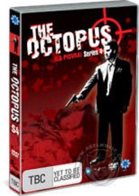 【中古】The Octopus 4 [Region 4]