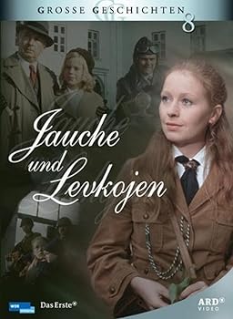 【中古】Jauche und Levkojen - Folge 01-15 (3 DVDs) [Import allemand]