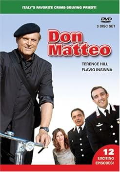 【中古】Don Matteo