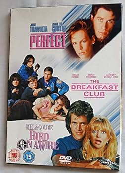 【中古】Perfect/the Breakfast Club/Bird on a Wire Import anglais