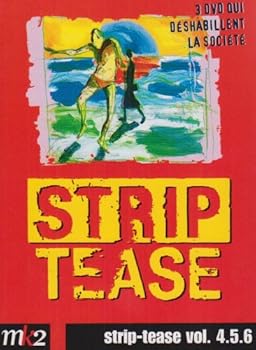Strip tease, vol. 4 ? 6