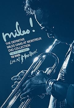Rakuten - 【中古】Definitive Miles Davis at Montreux Dvd Collection 1973-1991[Import]